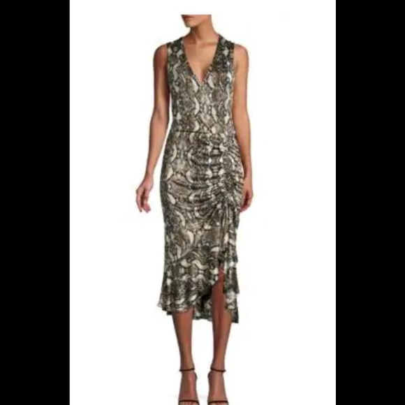 Parker XS Neutral Python Perfect condition - Picture 1 of 6